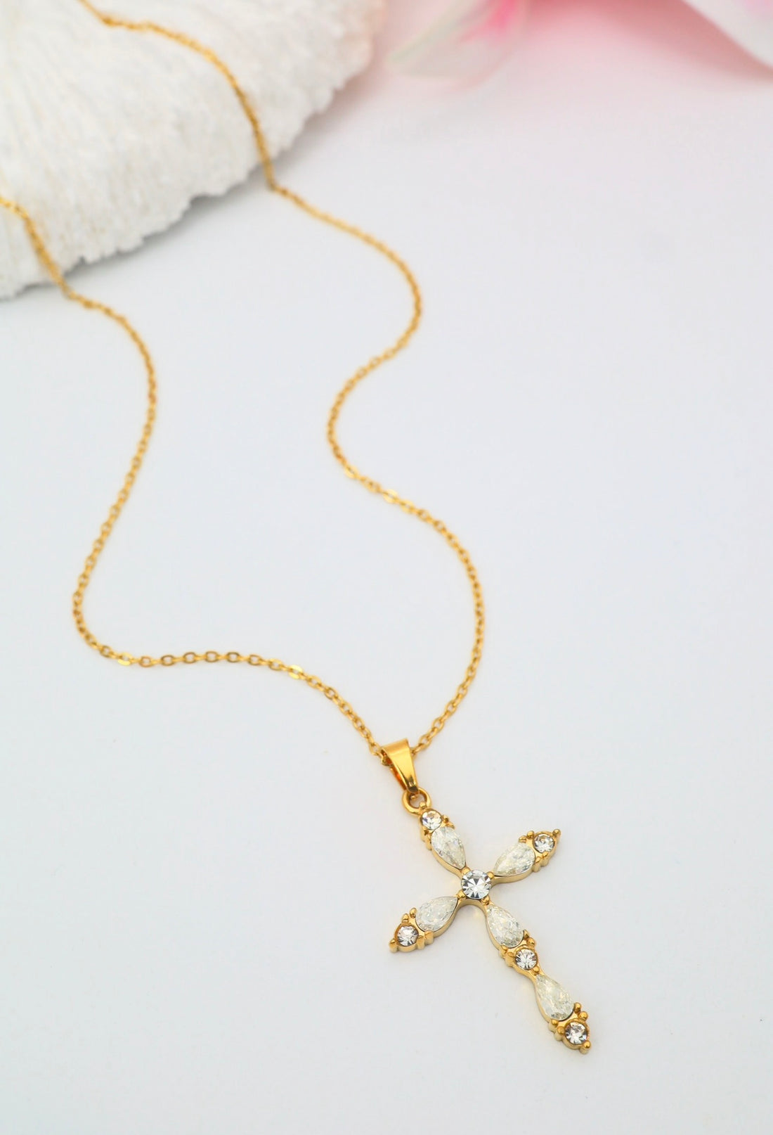 Collier Aélia