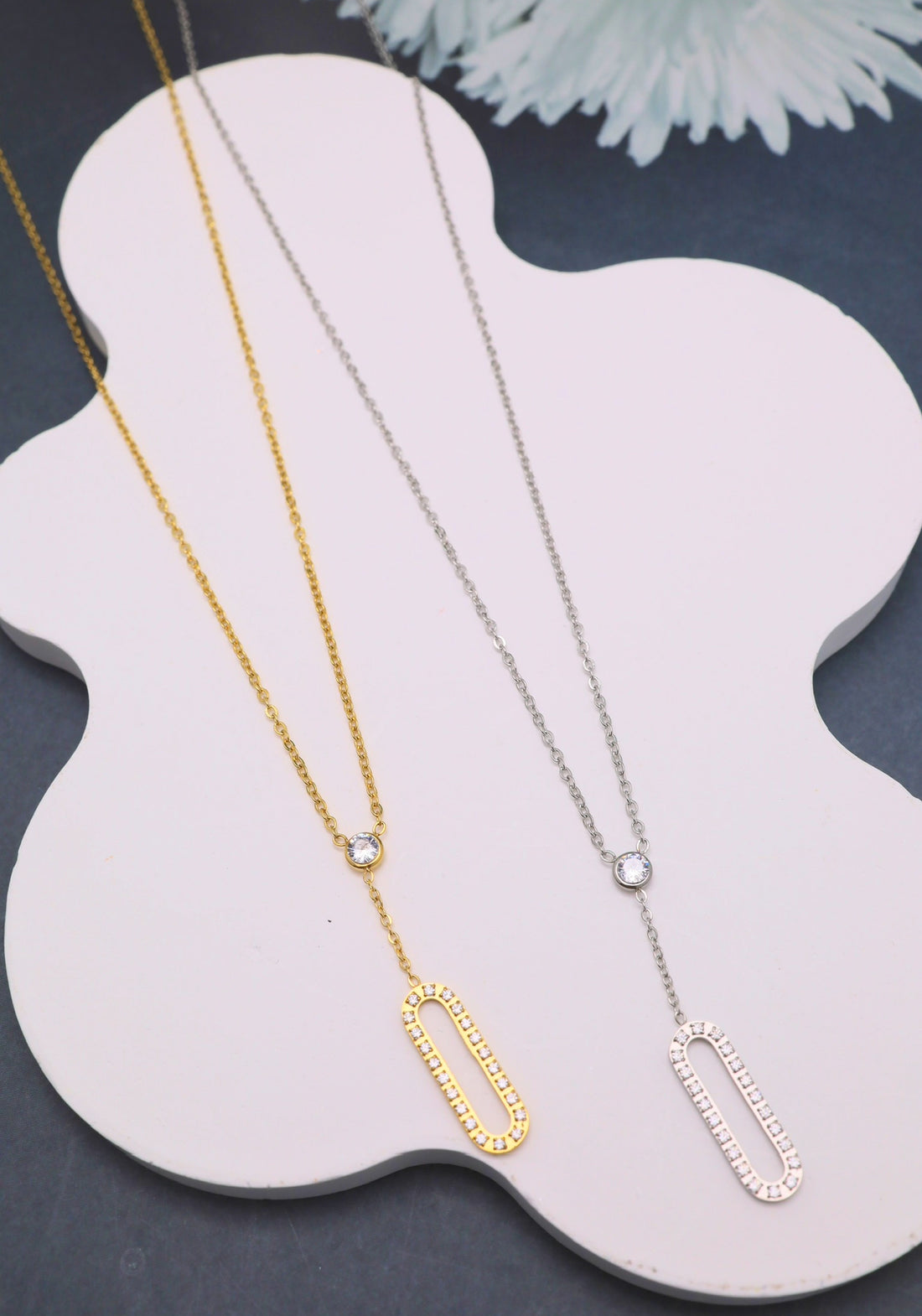 Collier Nysa
