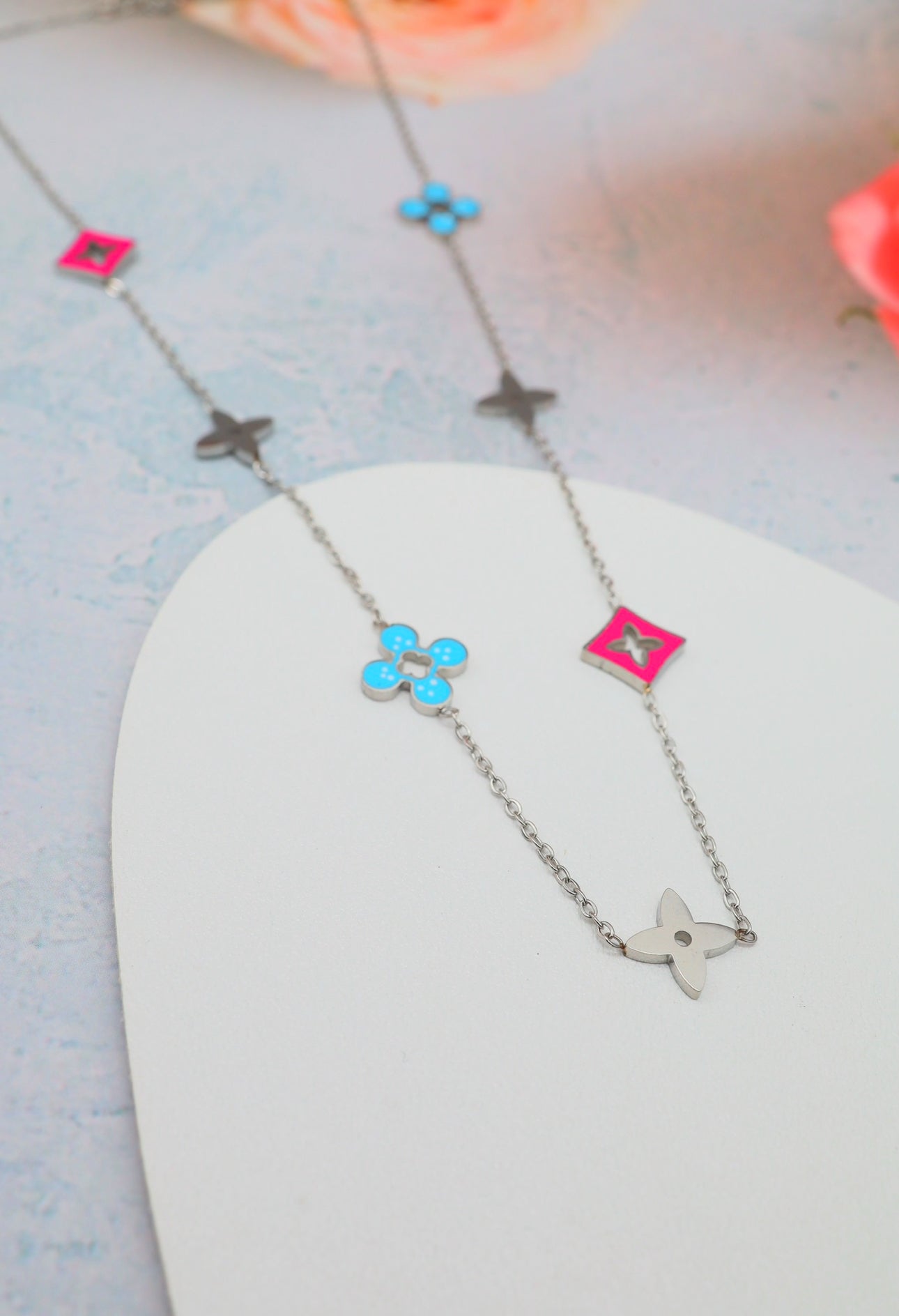 Collier Héra