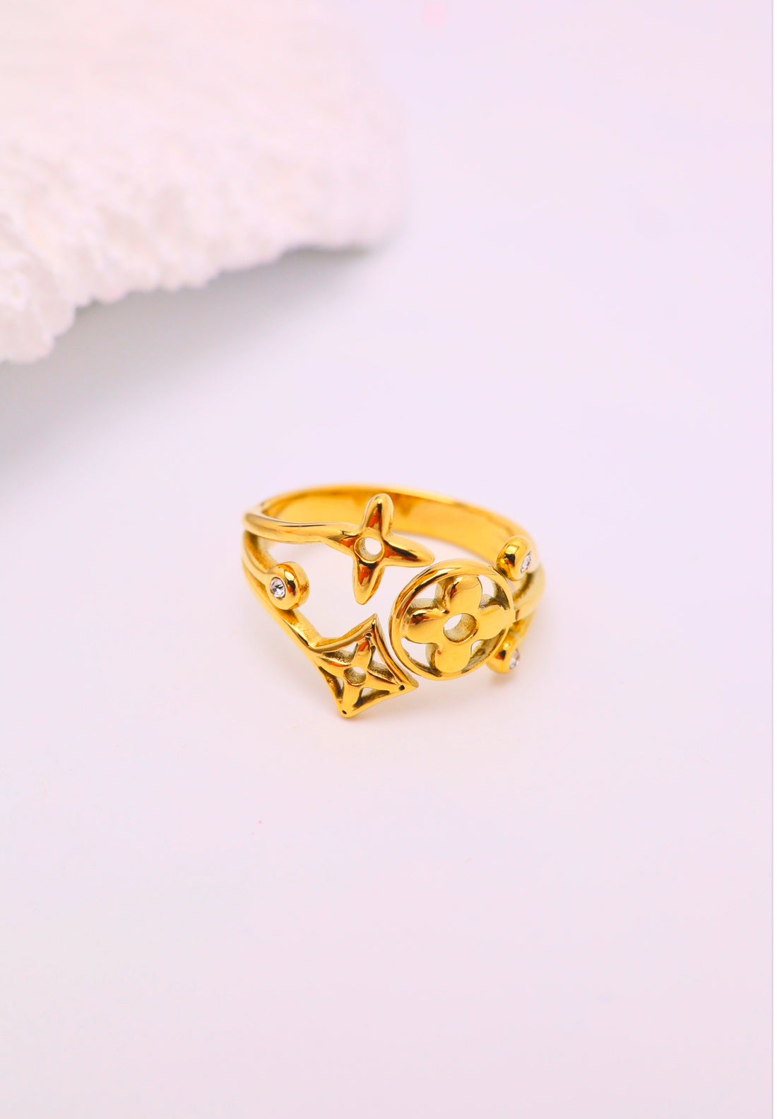 Bague Tina