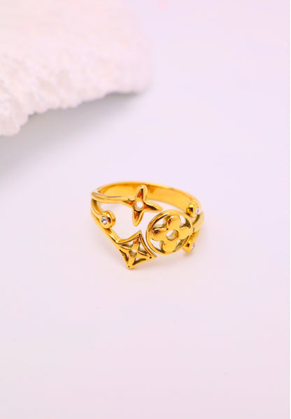 Bague Tina