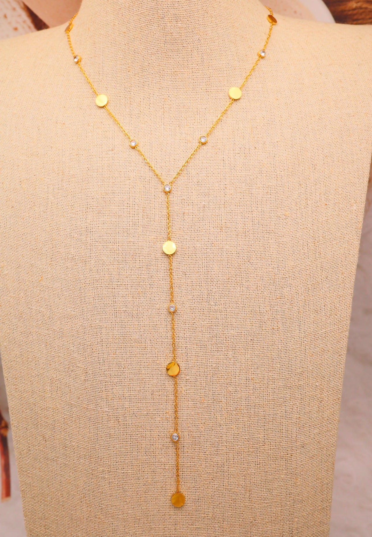 Collier Callie