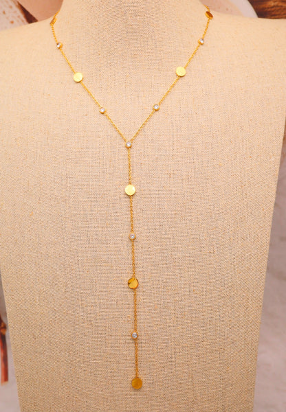Collier Callie