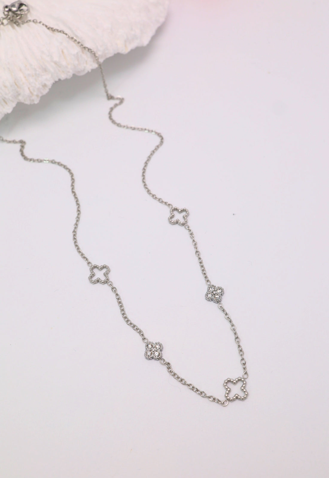 Collier Ambre