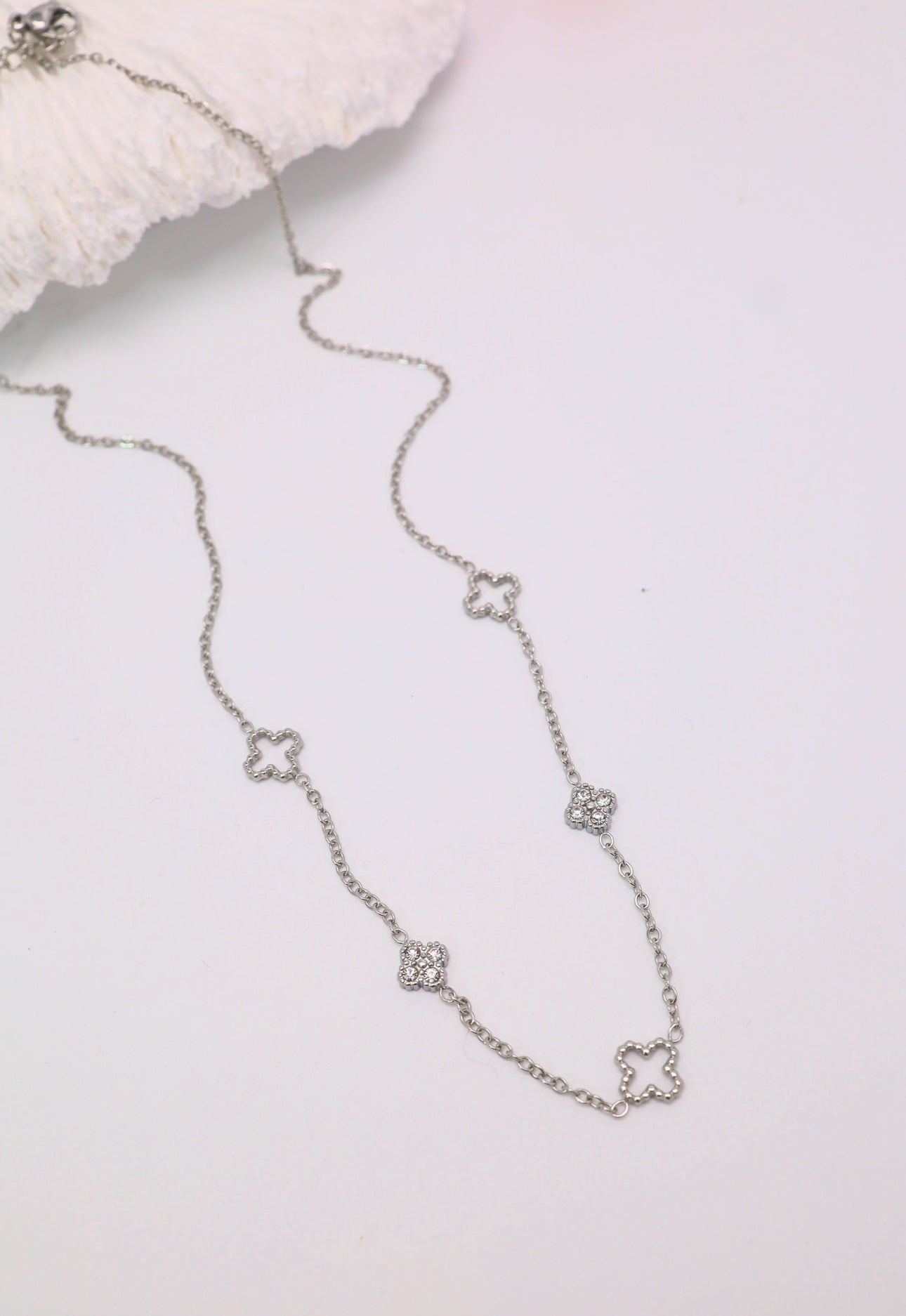 Collier Ambre
