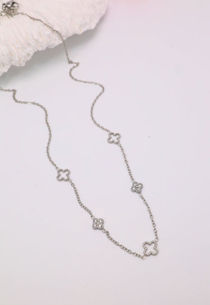 Collier Ambre