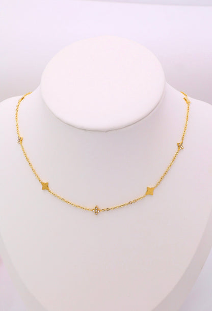Collier Neriah