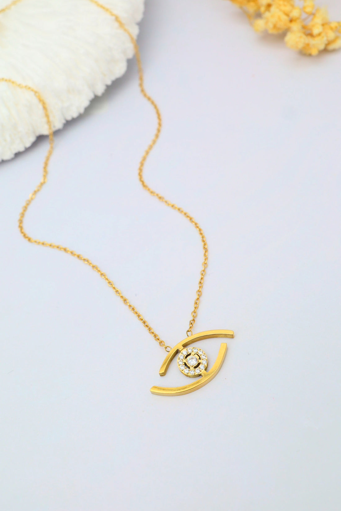 Collier Bianca