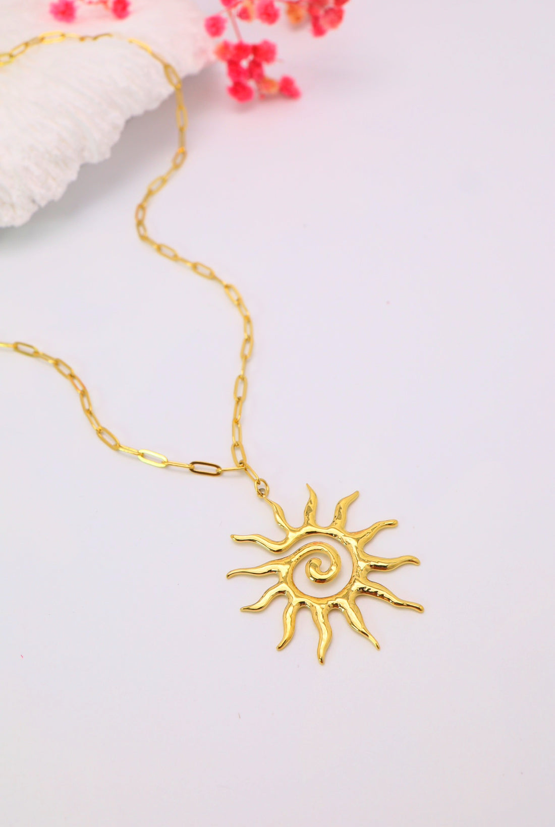 Collier Eretrya