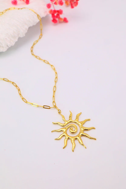 Collier Eretrya
