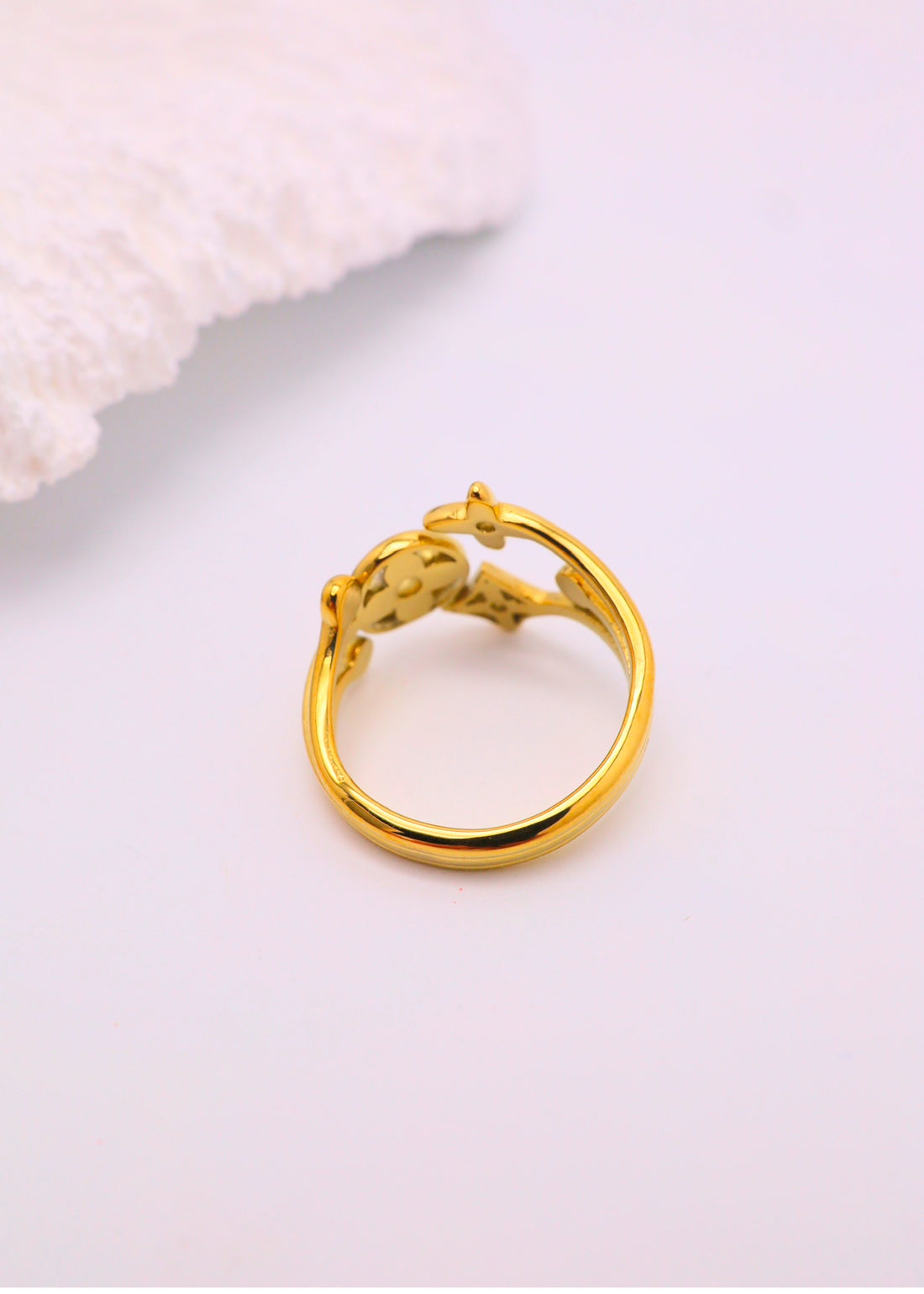 Bague Tina