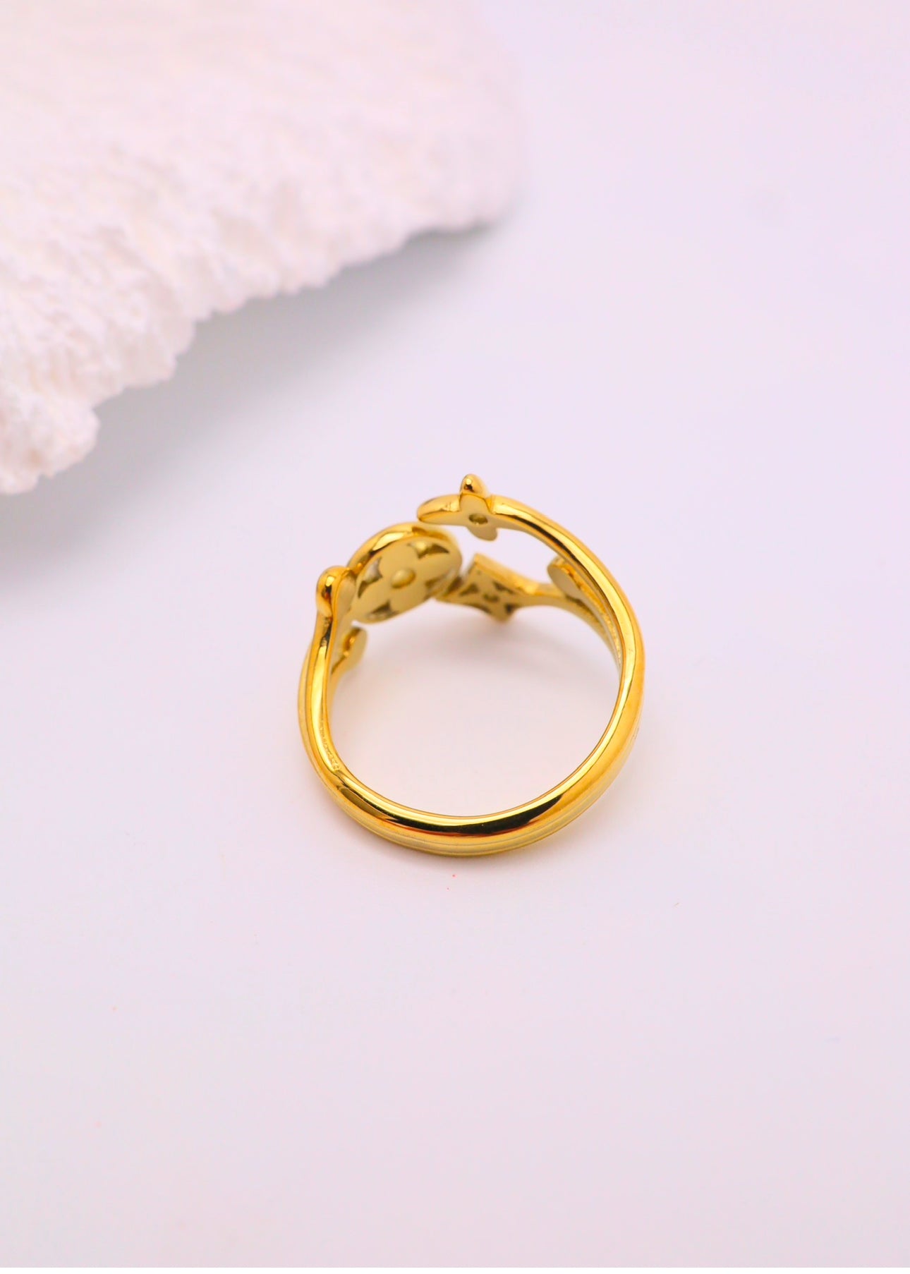 Bague Tina
