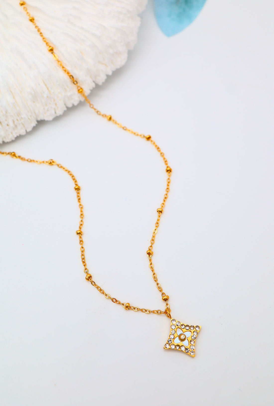 Collier Elisabeth