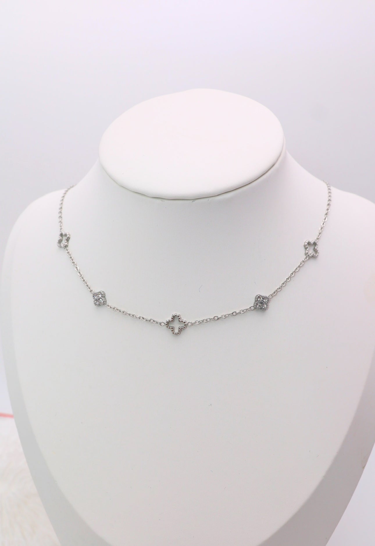 Collier Ambre