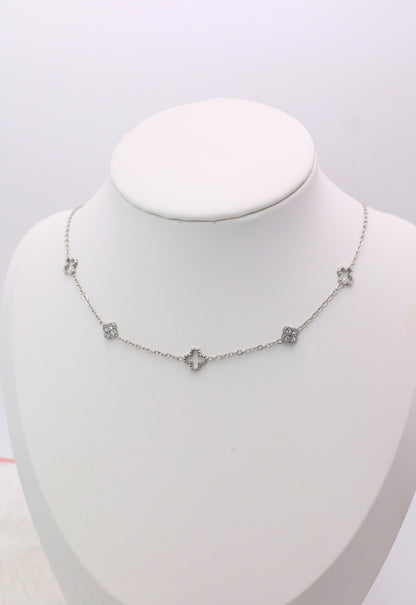 Collier Ambre