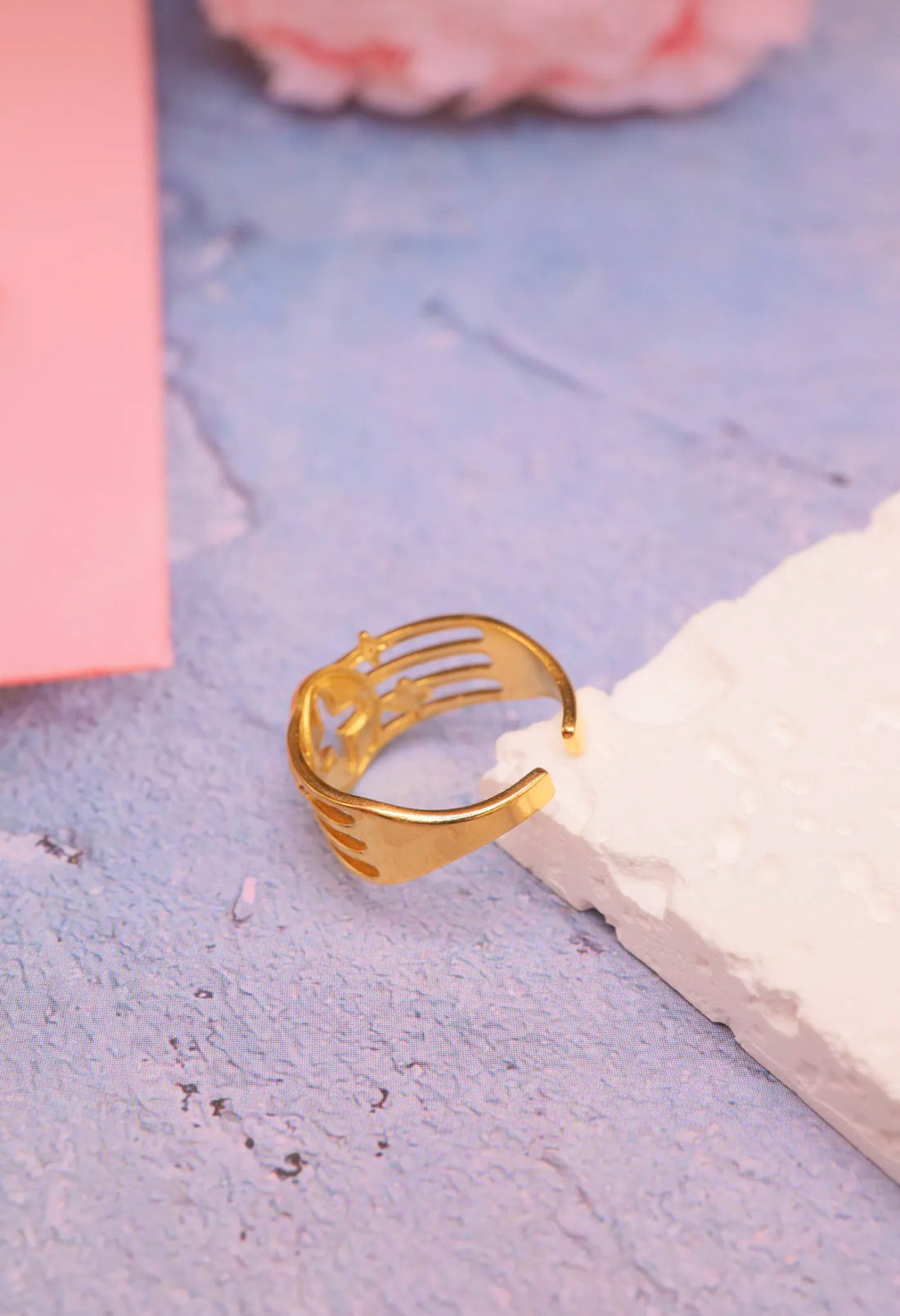 Bague Annie