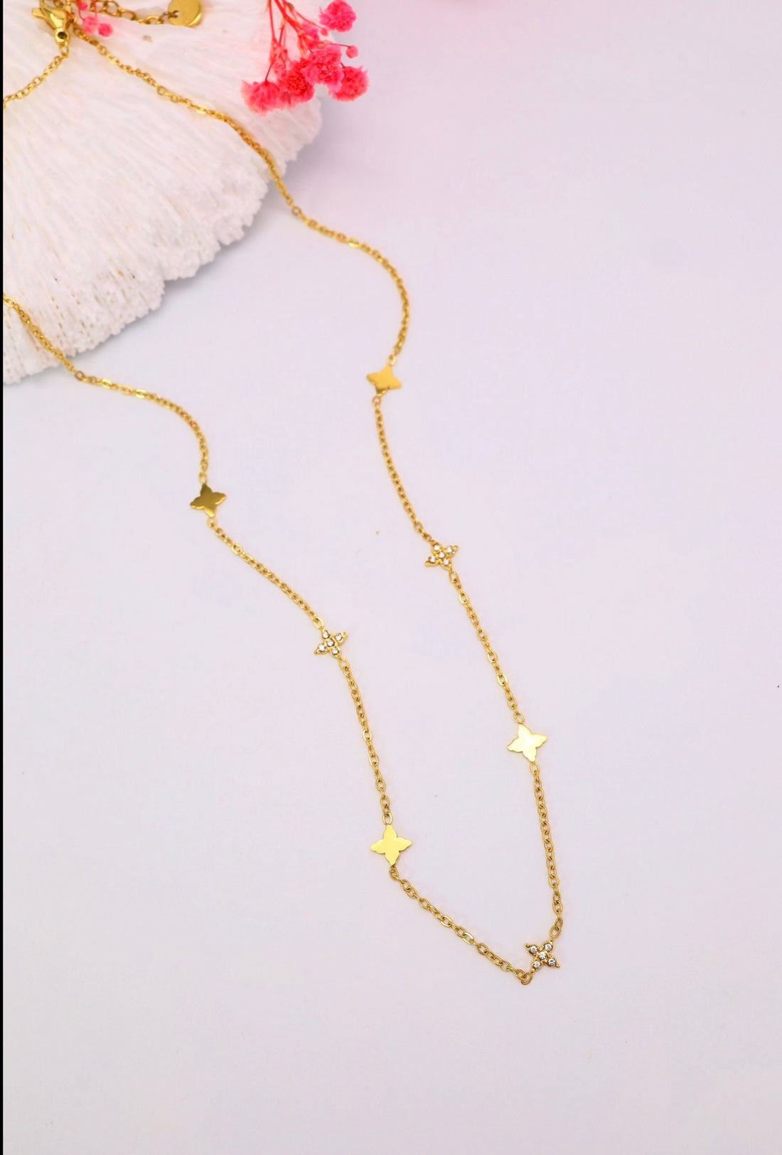 Collier Neriah