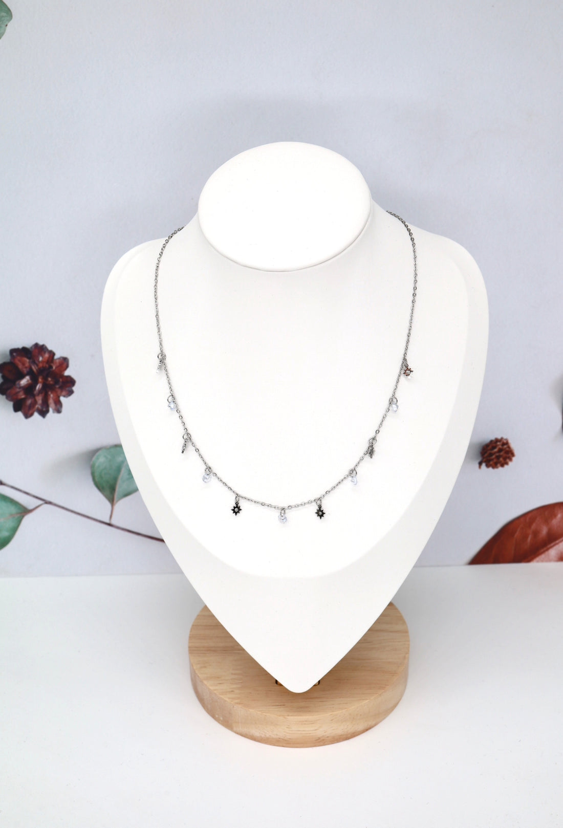 Collier Liorah
