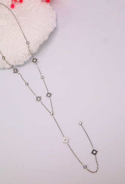 Collier Alba