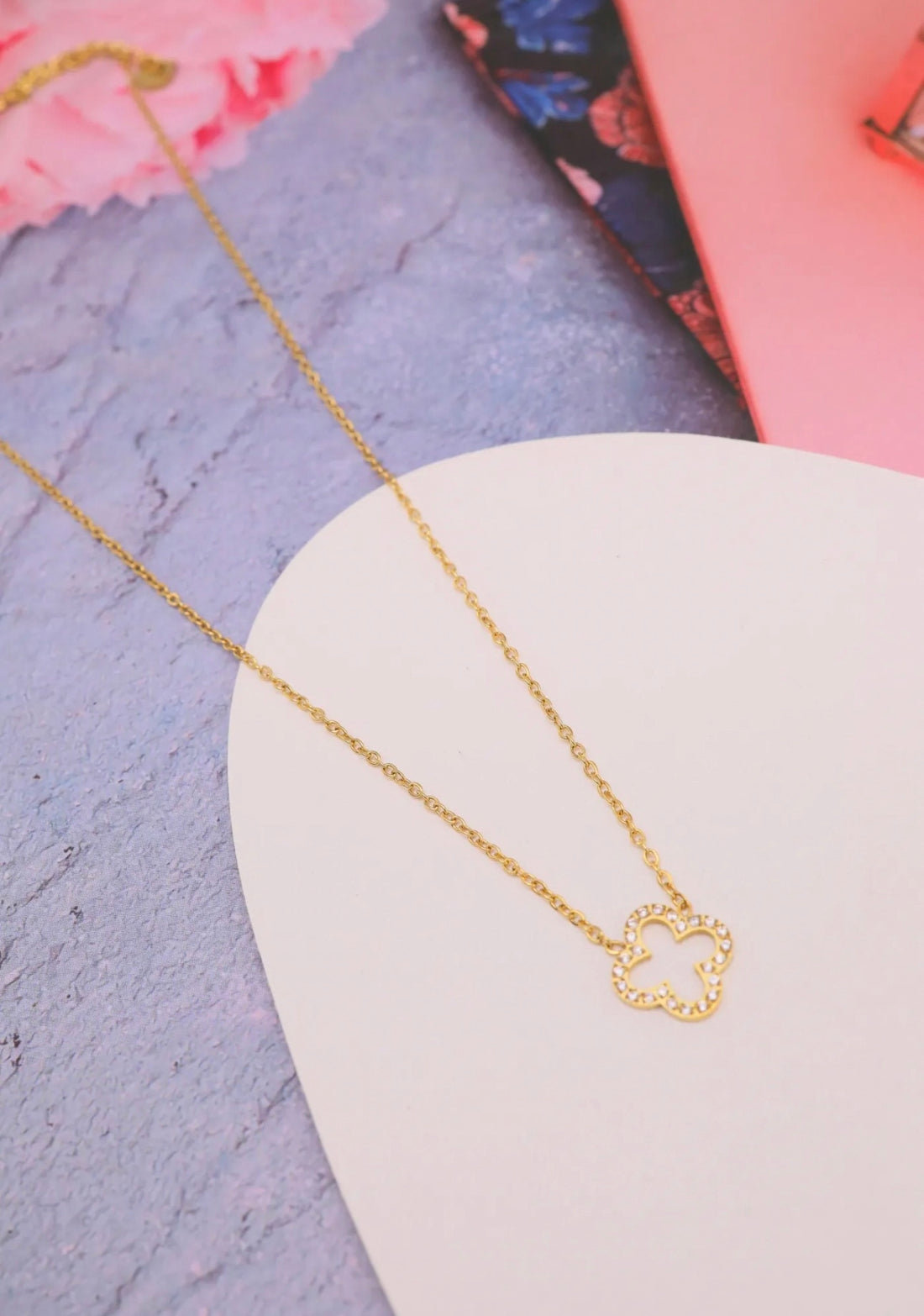 Collier Auria