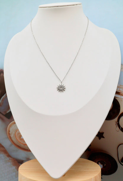 Collier Elina
