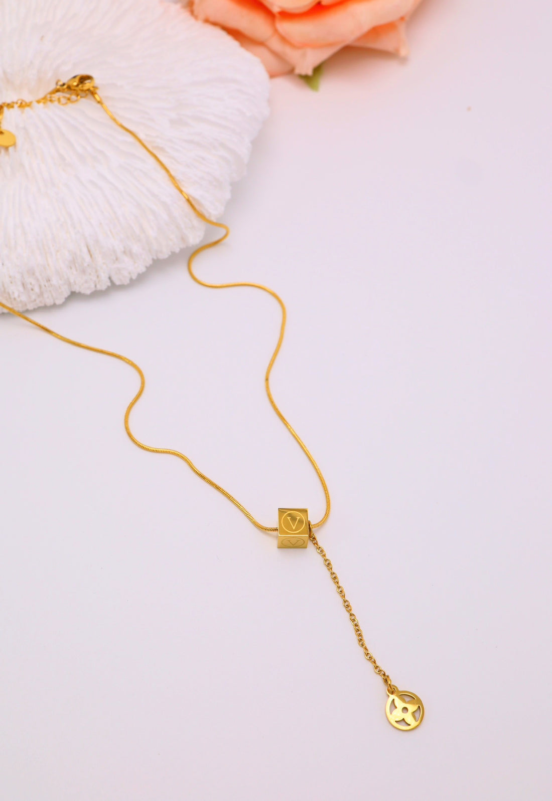 Collier Phoebe