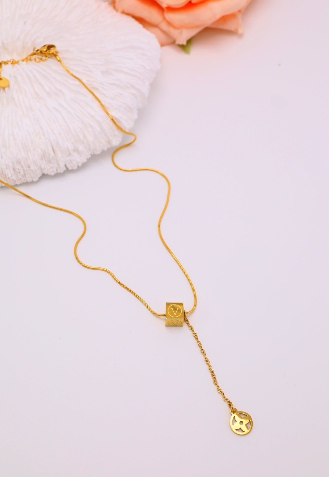 Collier Phoebe