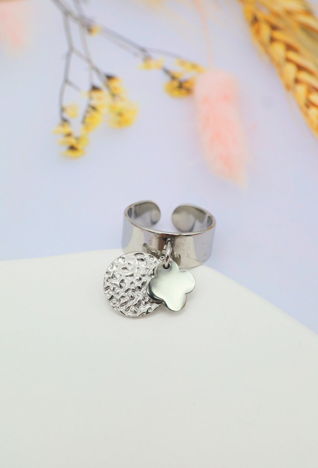 Bague Adriana