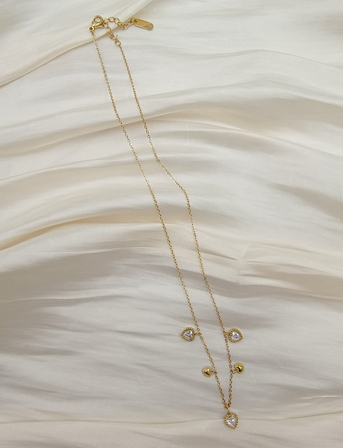Collier Galina
