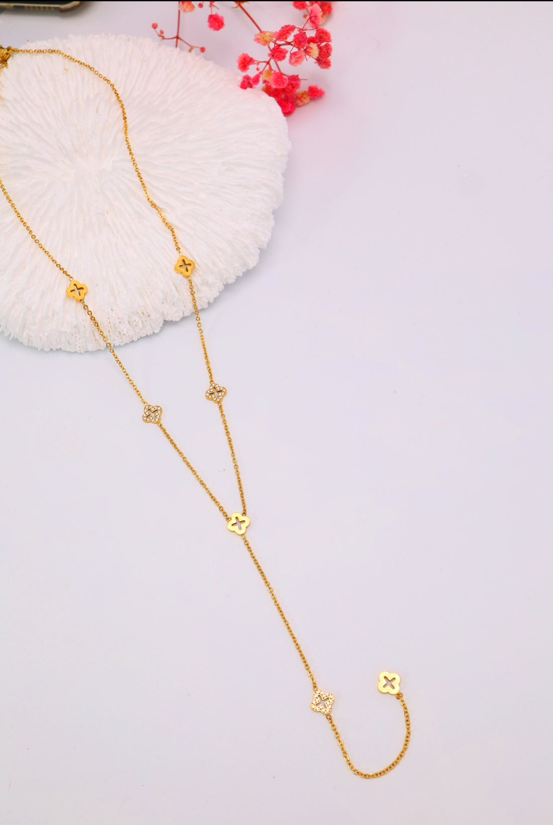 Collier Chance