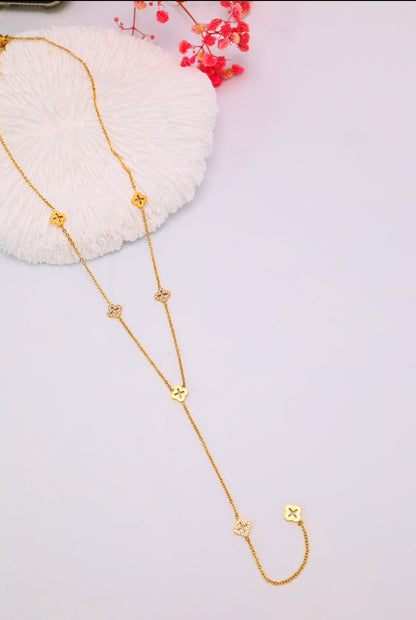 Collier Chance
