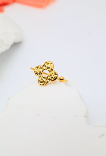Bague Floriana