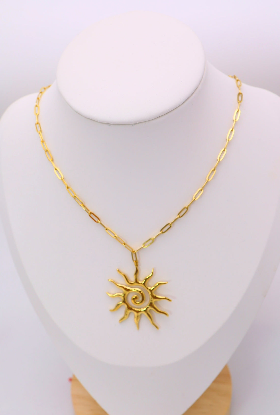 Collier Eretrya
