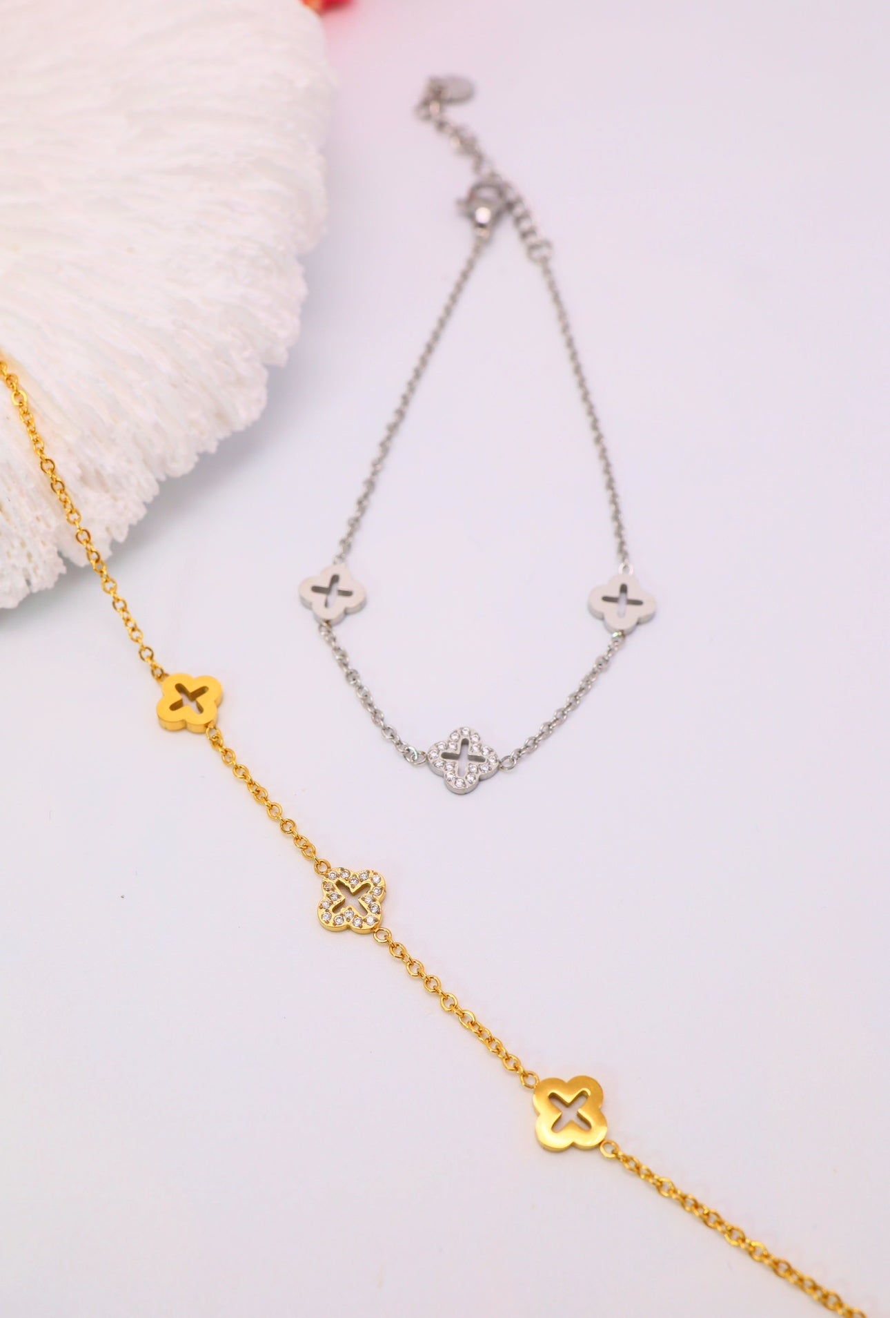 Bracelet Chance