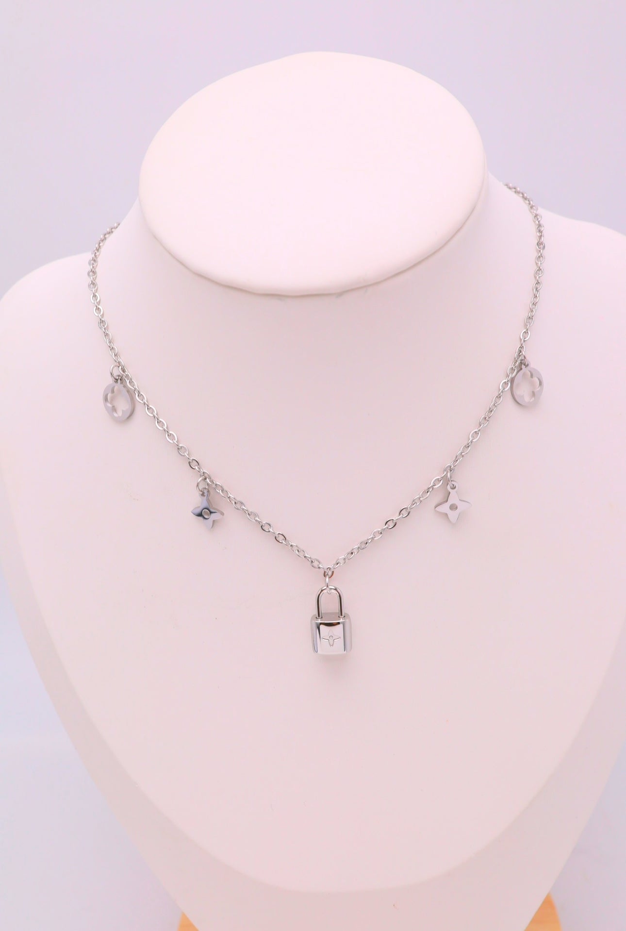 Collier Idoya