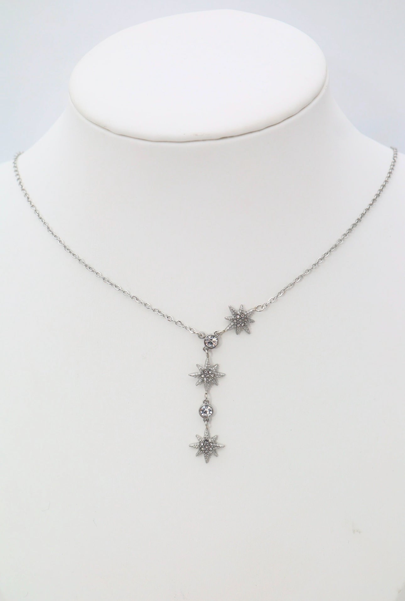Collier Astra