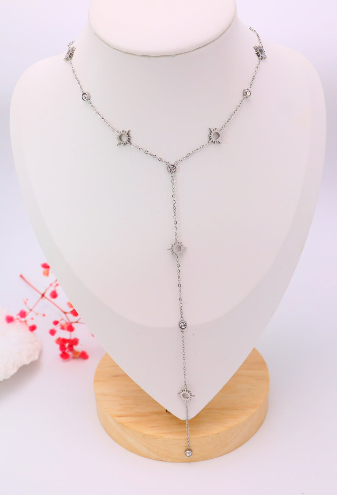 Collier Alba