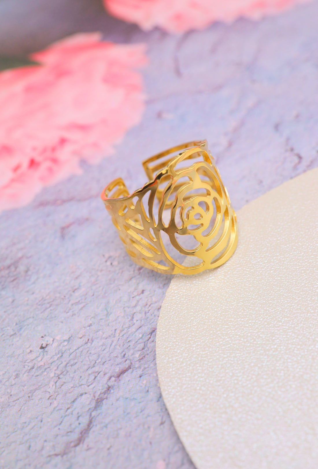 Bague Emma