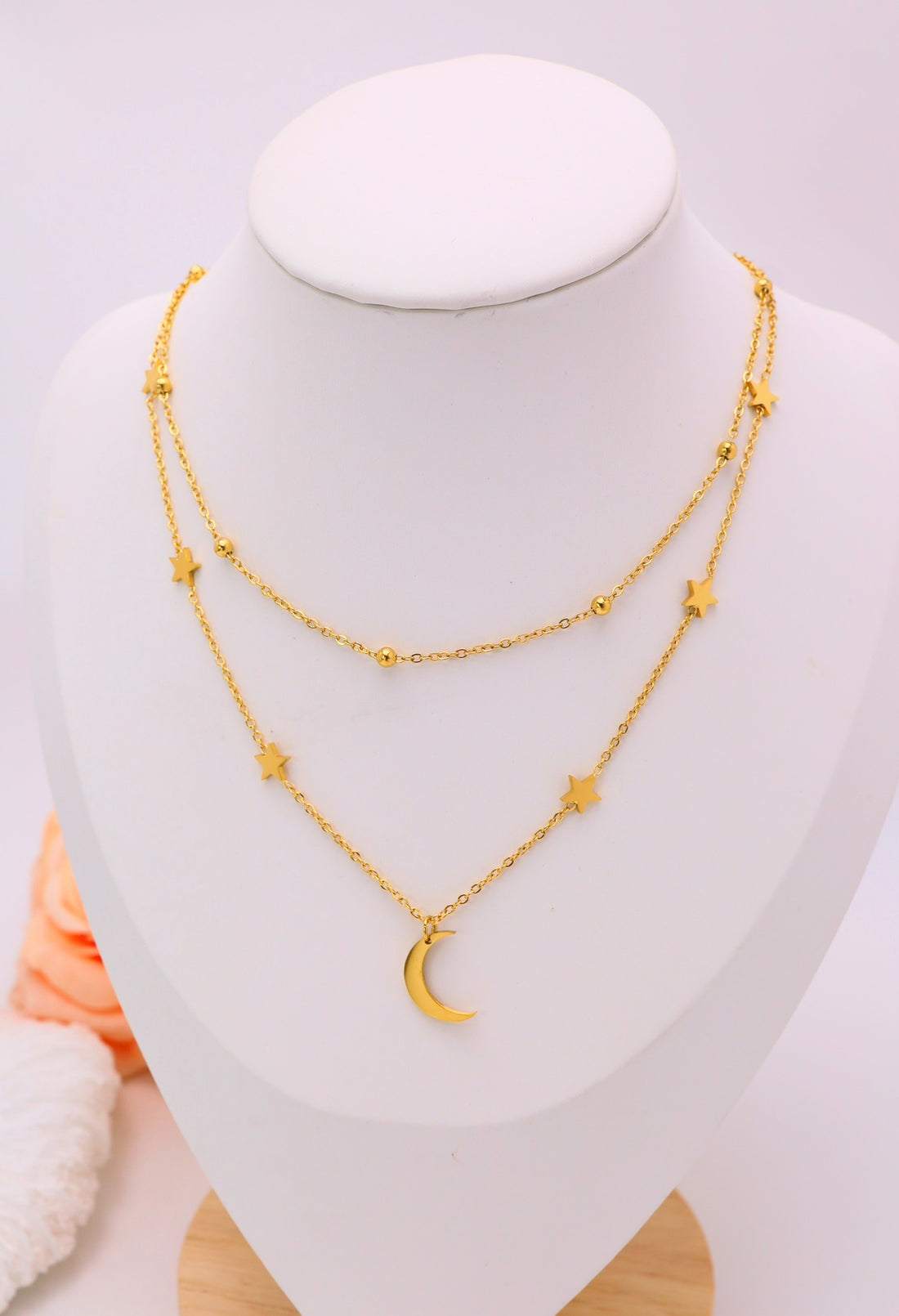 Collier Céleste