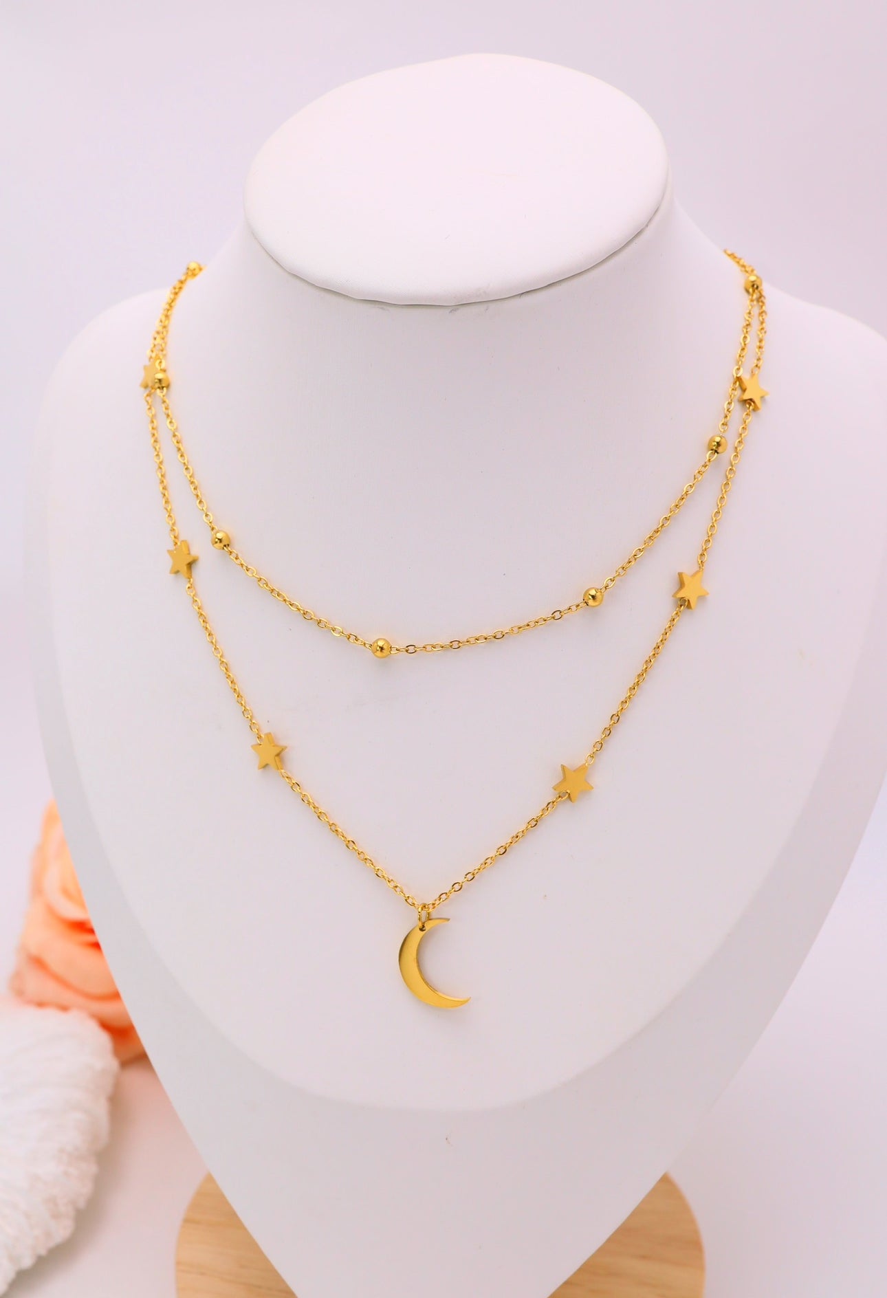 Collier Céleste