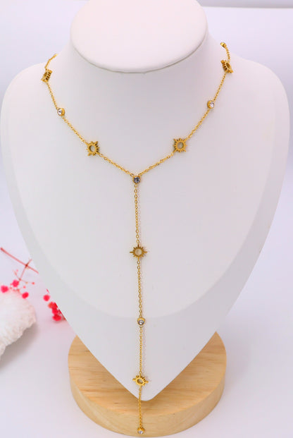Collier Alba