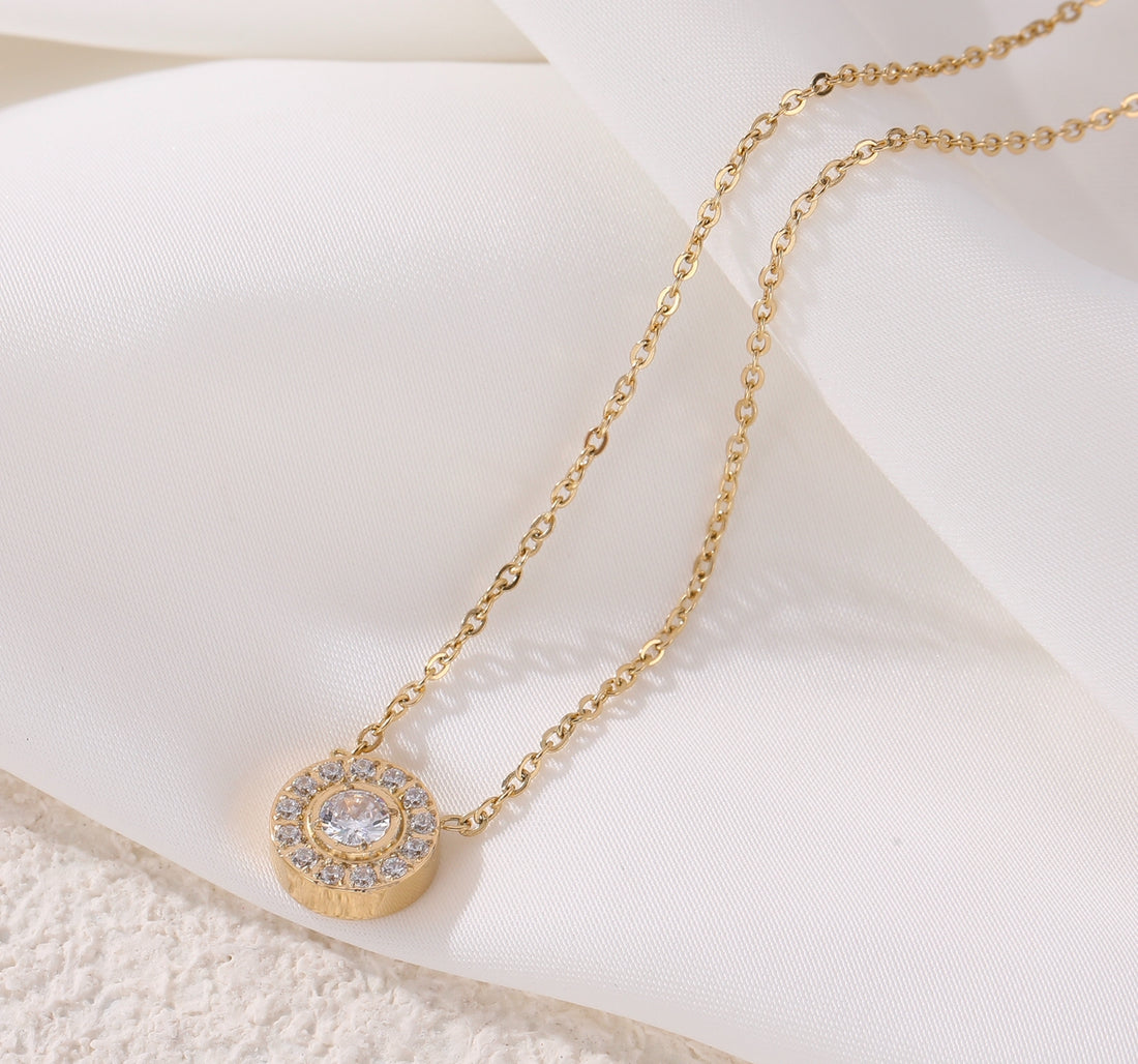 Collier Olya