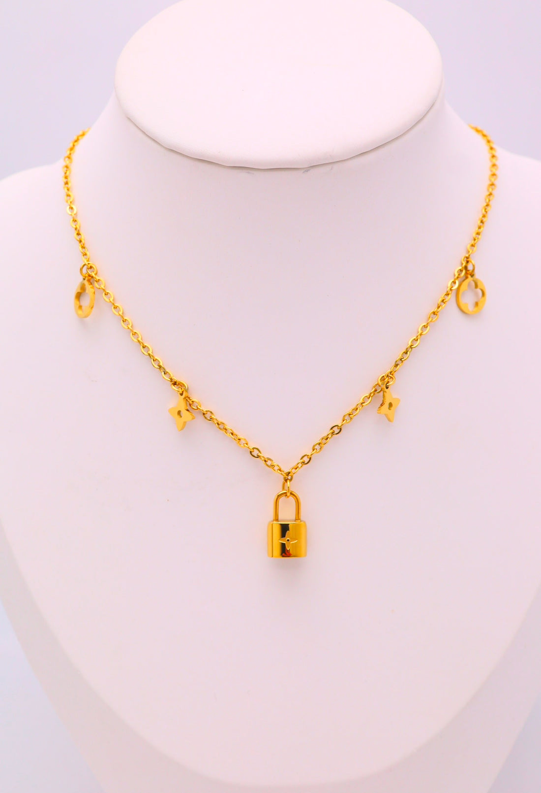 Collier Idoya