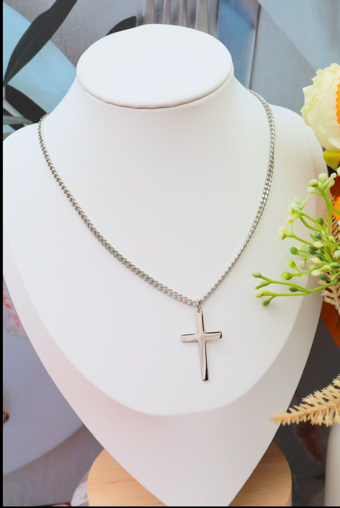 Collier Venus