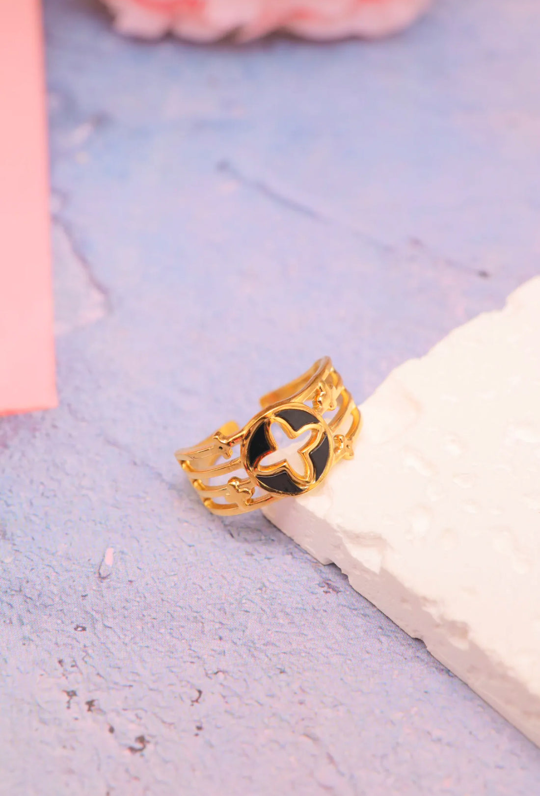 Bague Annie