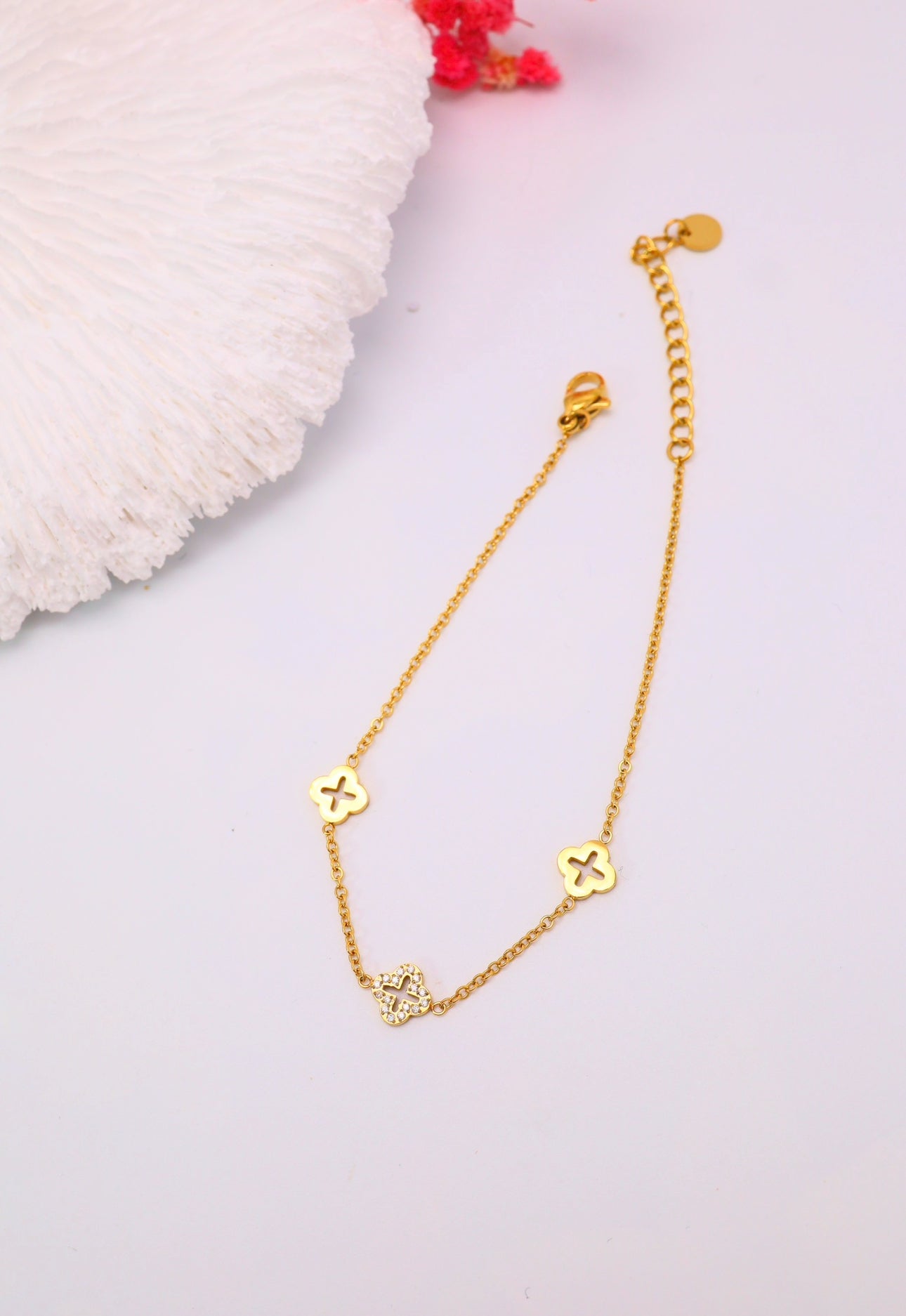 Bracelet Chance