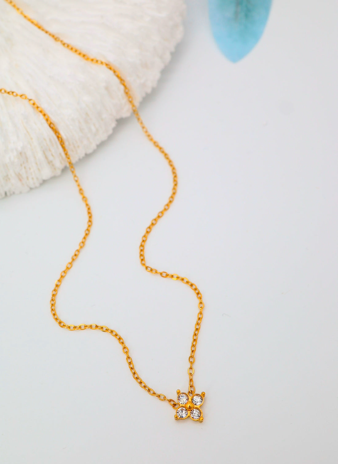 Collier Nahia