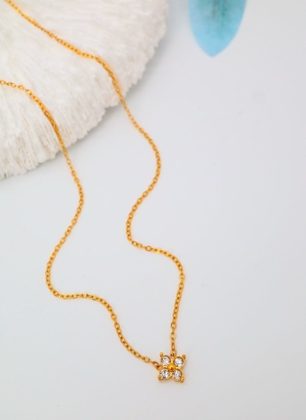Collier Nahia