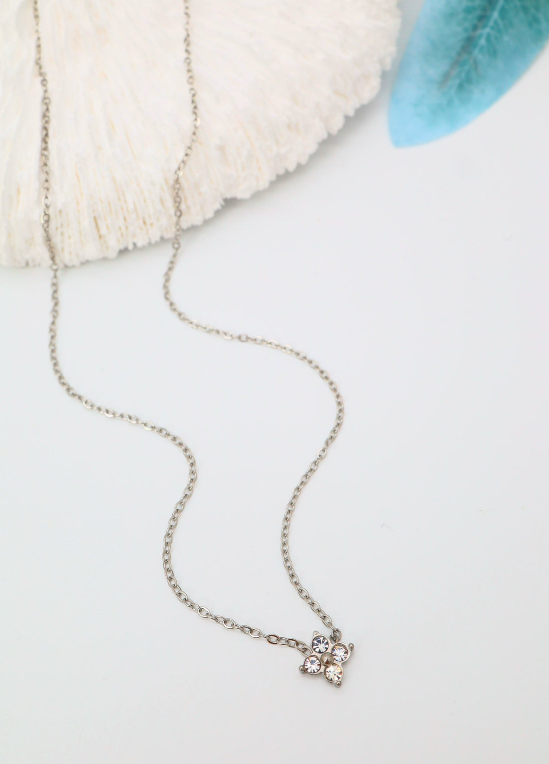 Collier Nahia