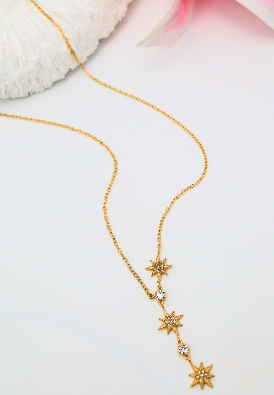 Collier Astra